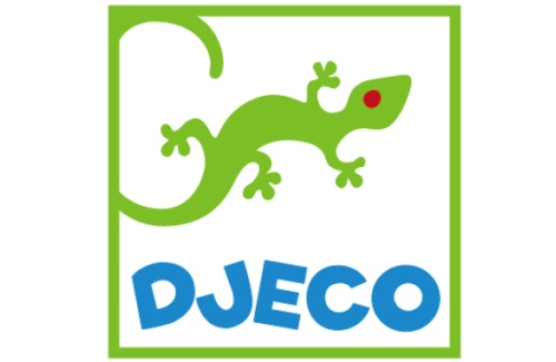 欧洲艺智美学玩具第一品牌DJECO亮相2019CTE中国玩具展