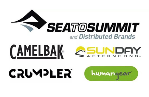 中山大堡礁户外携CamelBak驼峰系列新品首次亮相CKE中国婴童展