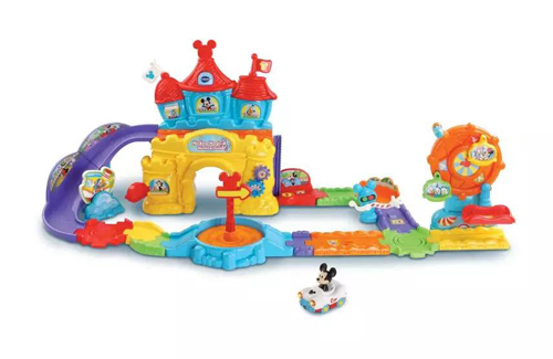 2019CTE中国玩具展将开幕,婴幼儿玩具展区现四大发展趋势-下