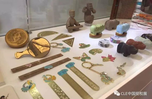 文物资源授权加快文物活起来，为文化赋能为生活添彩