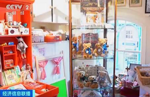 英国“脱欧”不确定性增加 玩具店囤货防涨价