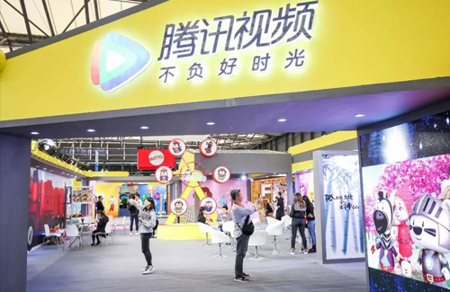 专访腾讯视频|长视频做内容,短视频做IP曝光,微视频做互动