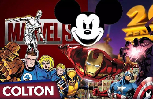 香港迪士尼收入下降5500万美元，Disney+能否力挽狂澜？