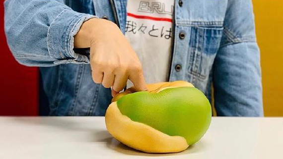 旺旺也开始卖盲盒，不装零食装玩具