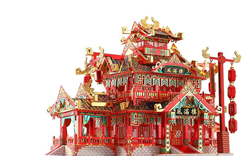 CTE中国玩具展讯|拼图国内外都卖疯了！抓住时机备货2020新品
