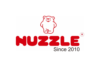 划重点 | NUZZLE（北京卡伊）参加CTE中国玩具展