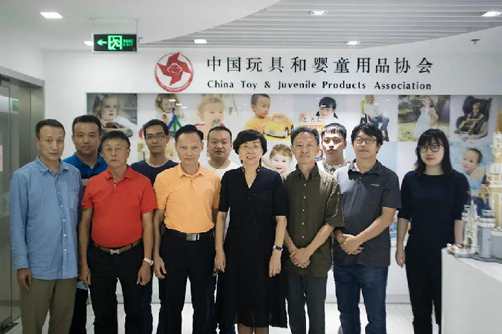 CTE中国玩具展 | 3120个玩具创意设计中哪个将成为“爆款”？