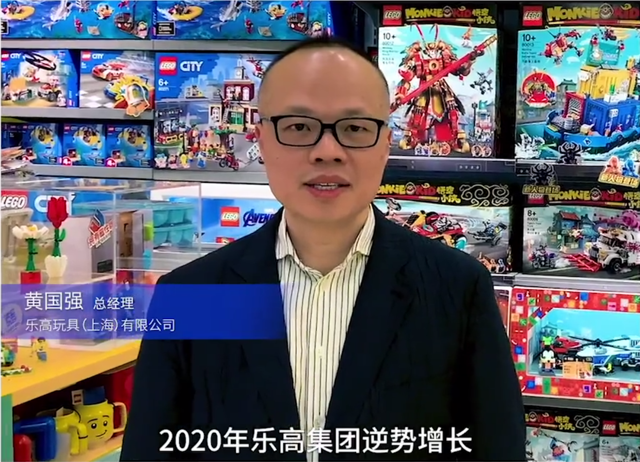 玩具幼教行业同仁面对挑战，众志成城，共建未来！