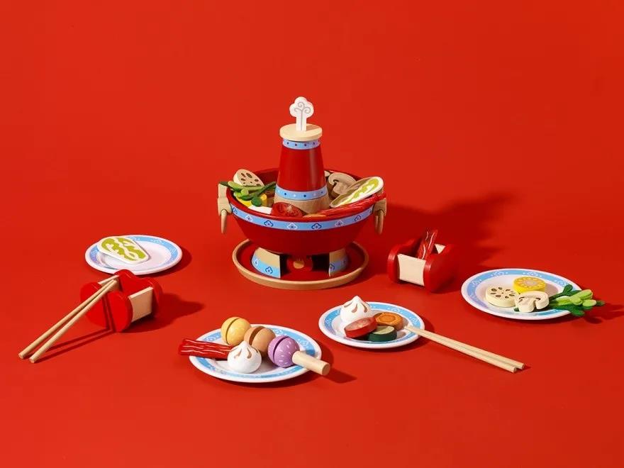 CTE中国玩具展讯 | 角色扮演类玩具四大类趋势新品