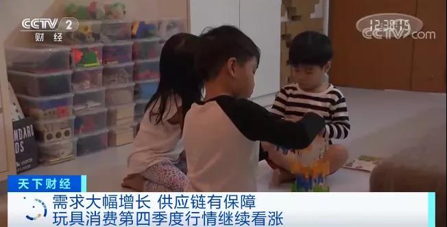 芭比娃娃又流行回来了 销量大涨 原因思考 | CTE中国玩具展