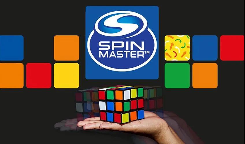 Spin Master逆势增长，第三季度收入5.7亿美元，秘诀是？
