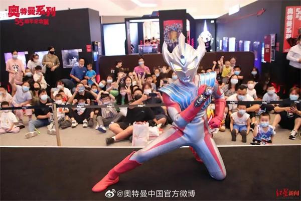 在最大的海外市场，奥特曼如何赚钱？ CTE中国玩具展
