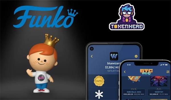 美国潮玩公司FUNKO第三季度销售额增长40% CTE中国玩具展