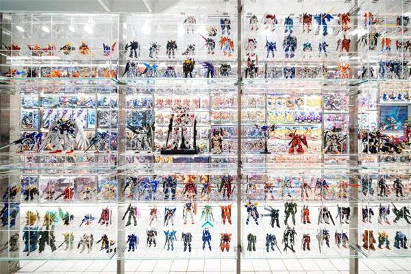 抢滩潮玩市场 X11爆发式增长关键靠这三点 | CTE中国玩具展
