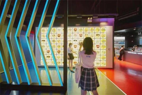 投资1.6亿！腾讯布局潮玩和线下店 | CTE中国玩具展