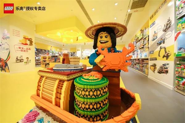 2022全球最有价值玩具品牌揭晓 | CTE中国玩具展