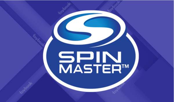 Spin Master2021年销售额飙升了20%因为？ | CTE中国玩具展