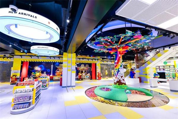 乐高最新财报背后，靠什么实现净利润增长34% CTE中国玩具展