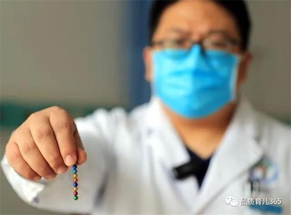 315打假！这四种不合格玩具，你家如果有，快去投诉