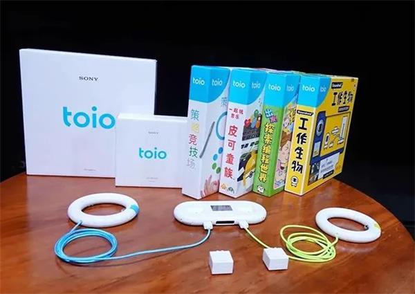疫情导致这个市场缺口 哪些玩具企业还有机会 CTE中国玩具展