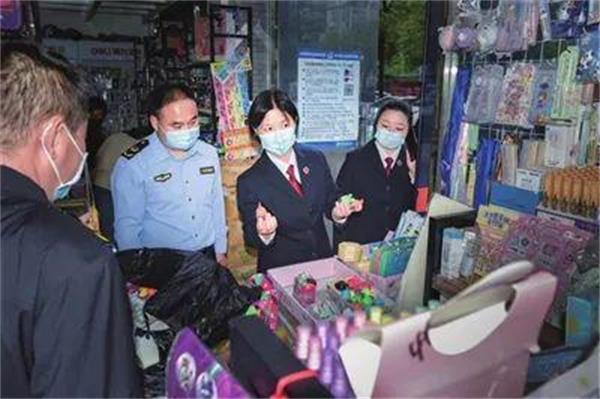 近1000件玩具被拉进“黑名单”  CTE中国玩具展