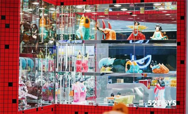 52TOYS陈威：潮流和收藏玩具行业打破同质化 要做好这几件事
