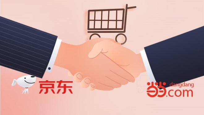 当当决定跟京东握手言和了 CTE中国玩具展