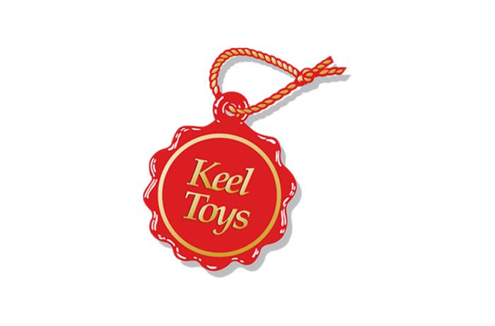 重新定义毛绒玩偶礼品新标准keeltoys CTE中国玩具展