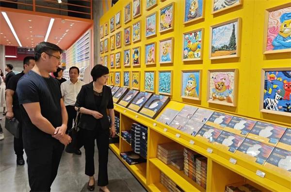 从“世界工厂”到“潮流东莞” 背后是这些力量的崛起！
