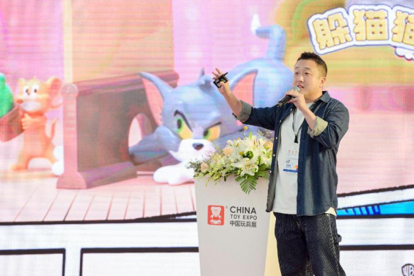 如何把握潮玩新增长机会？5个热门品牌都提到这点