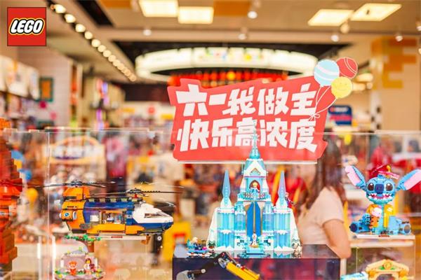 六一营销如何破圈？这些品牌和零售商又放大招了！