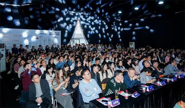 潮玩盛会！500+企业高层齐聚潮玩产区 共谋行业发展新机遇
