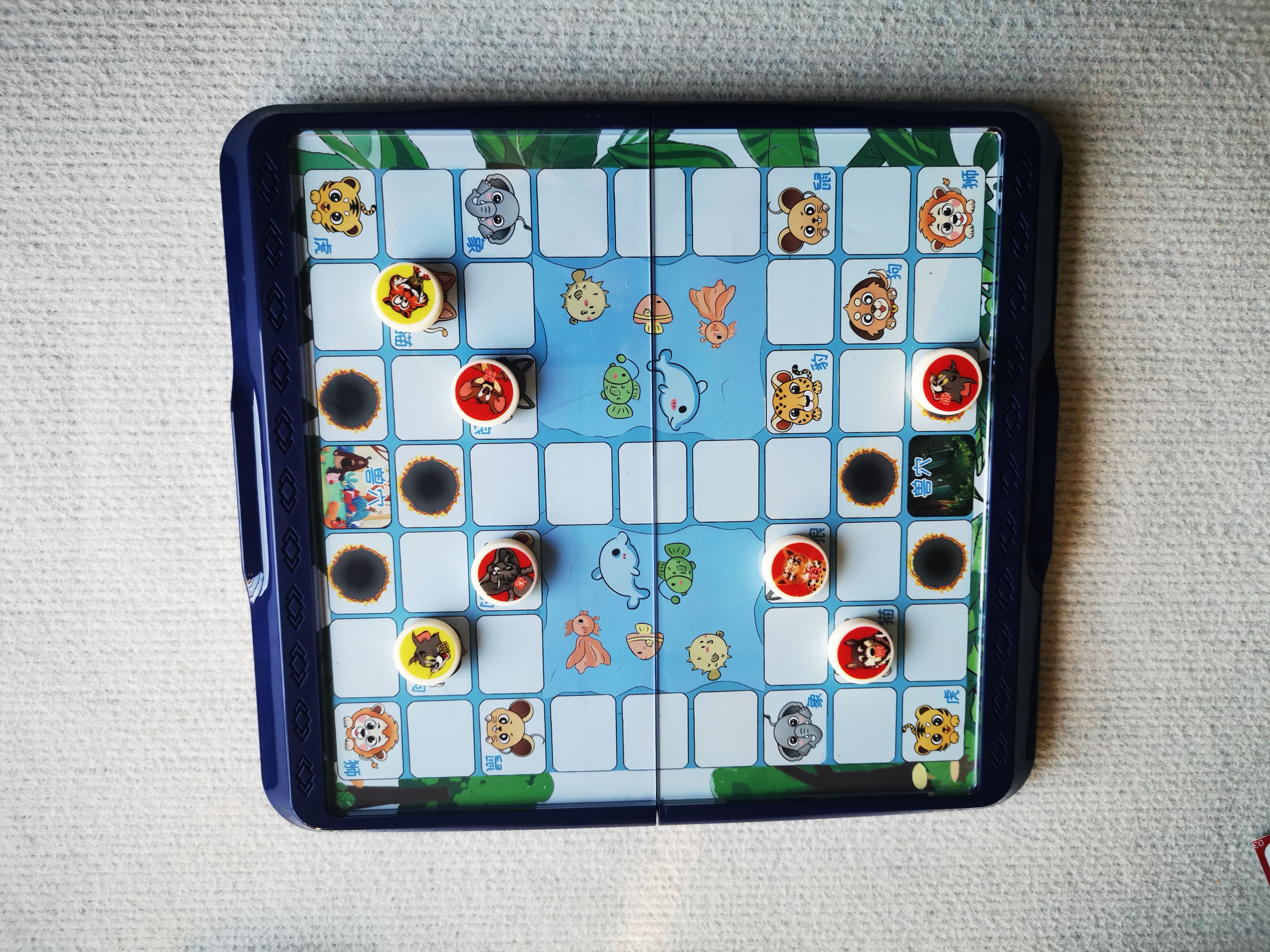 多功能15合1