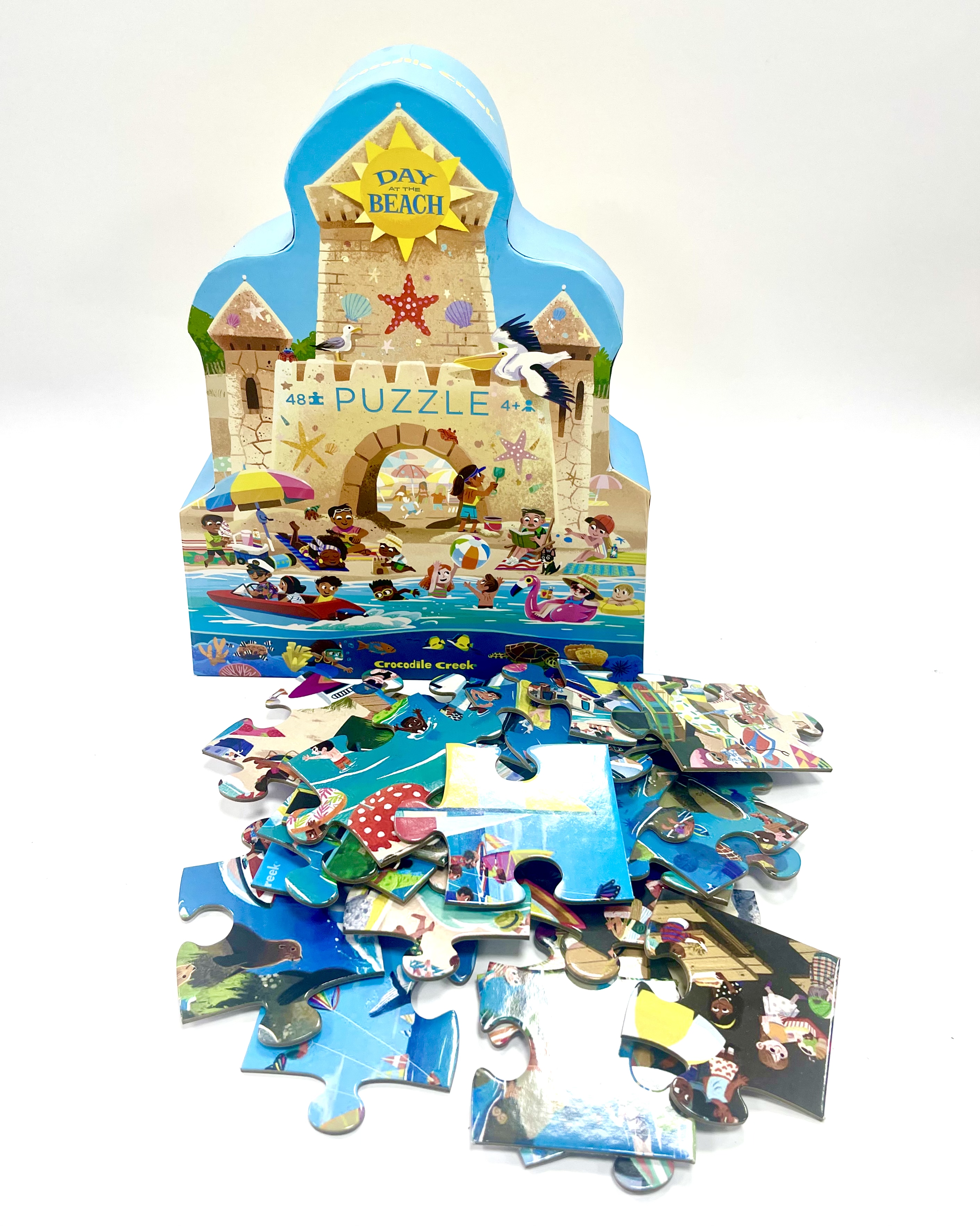 kid jigsaw puzzle
