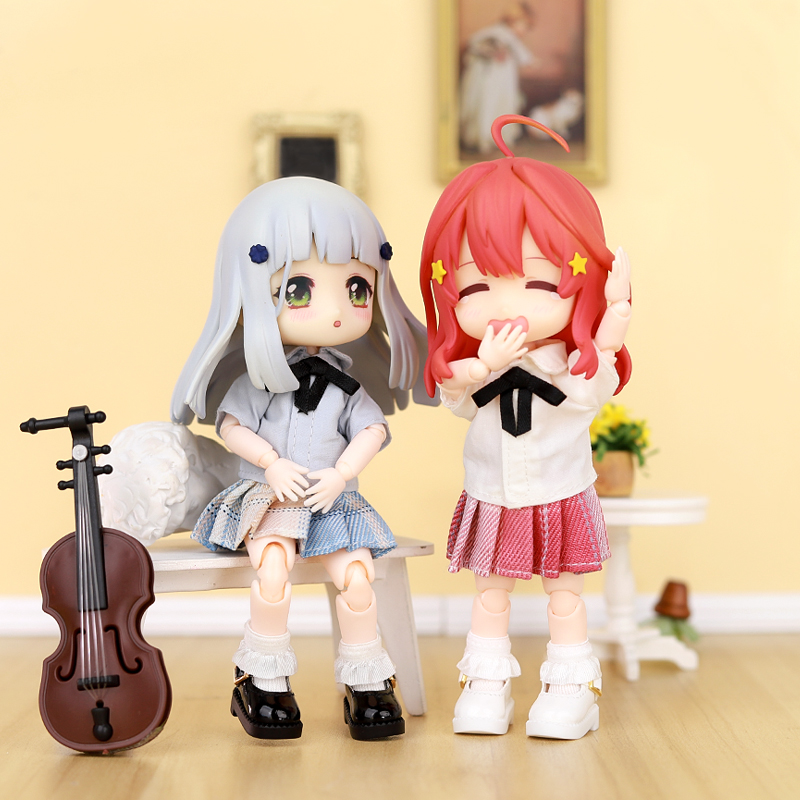 JK裙套装