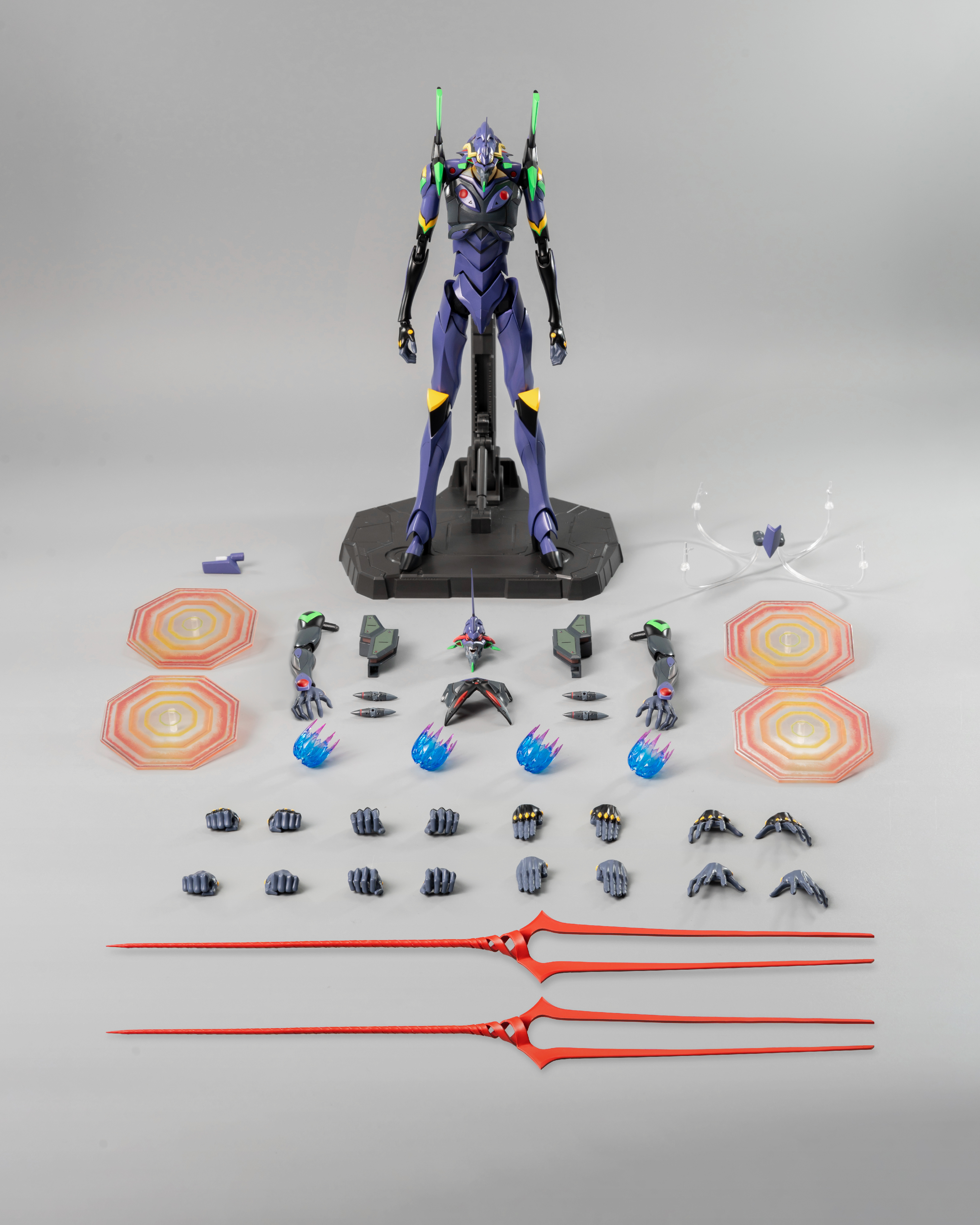 ROBO-DOU 13号机
