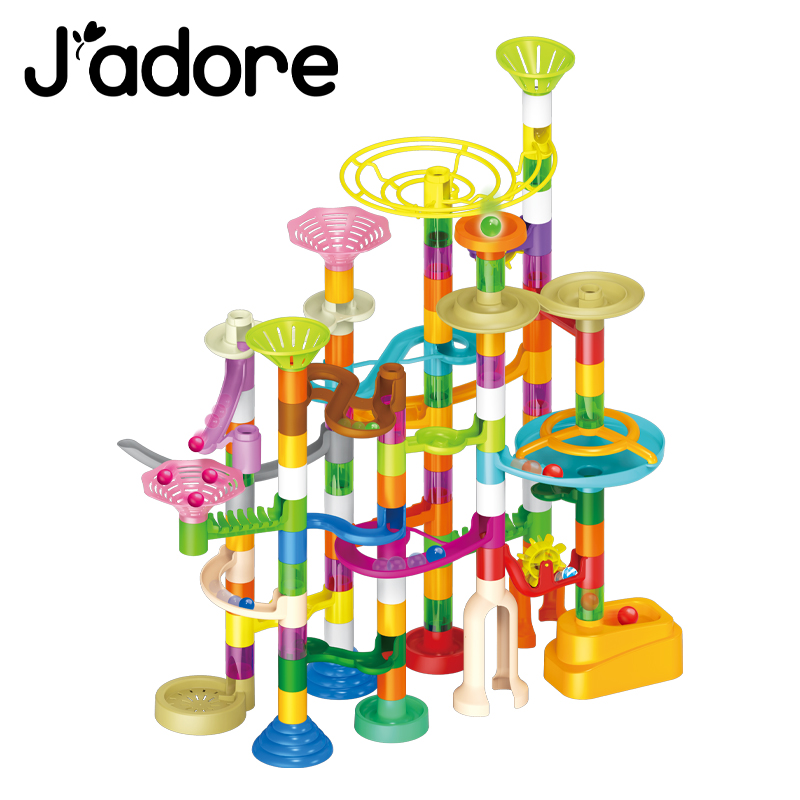J'ADORE 豪华滚珠迷宫