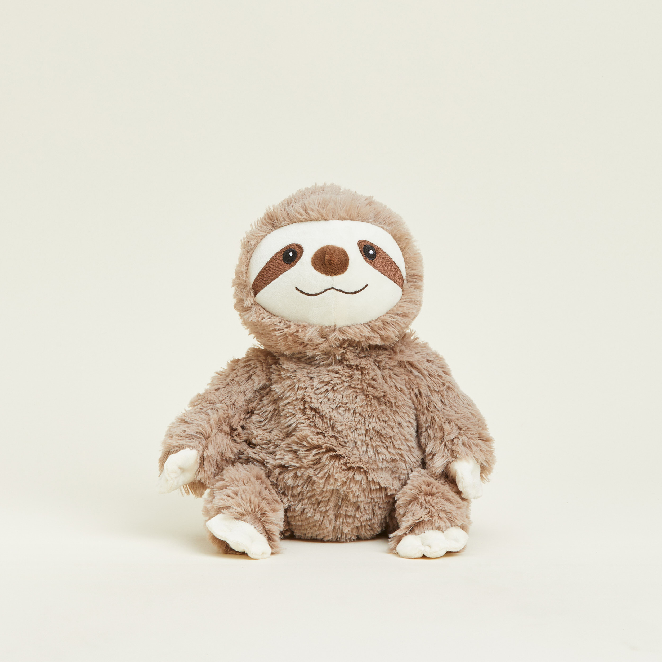 Brown Sloth 树懒瓦姆
