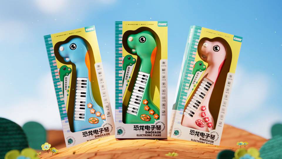 电子琴系列