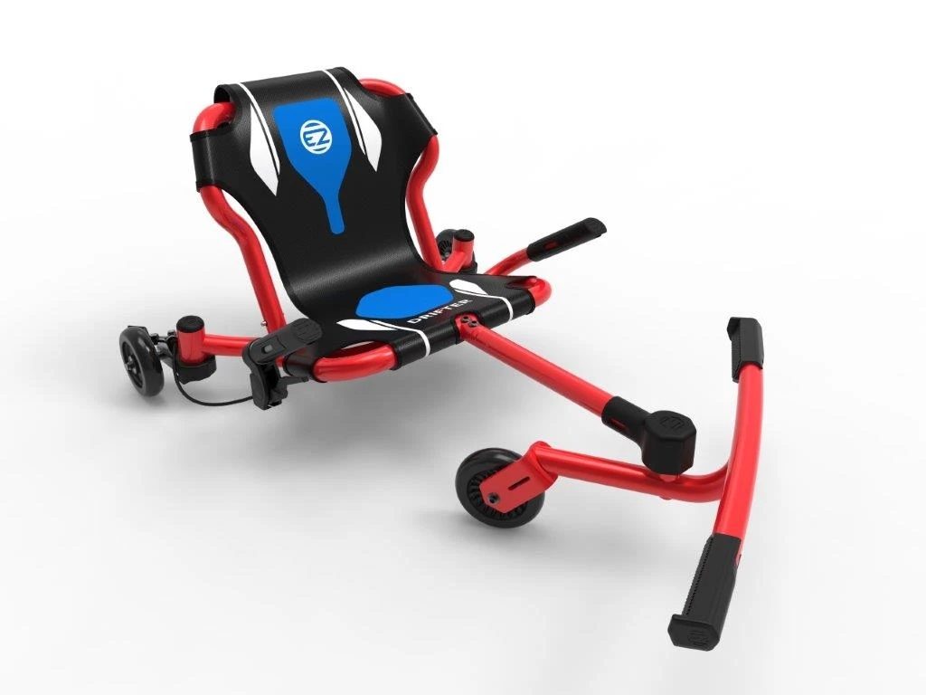 易溜乐 EZYROLLER 飘移型