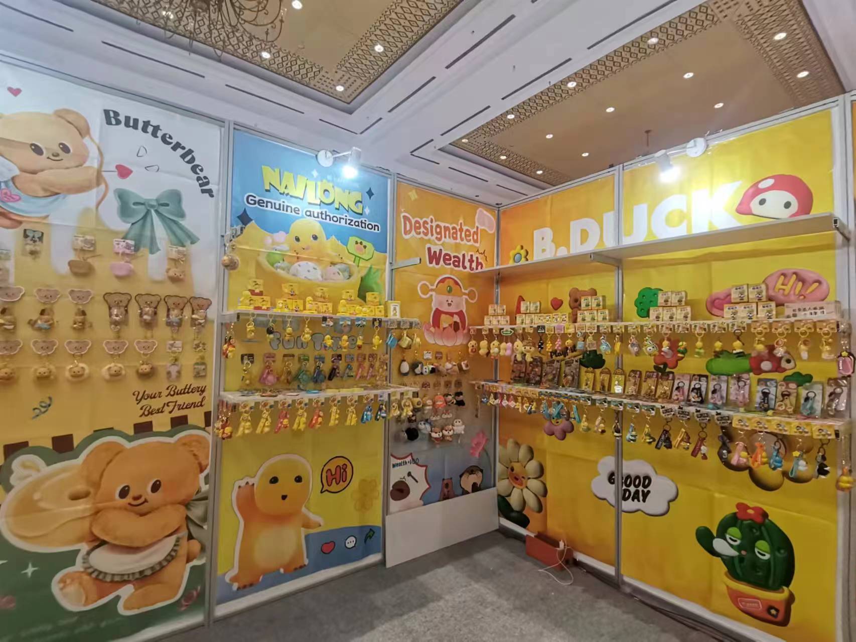 挂件摆件