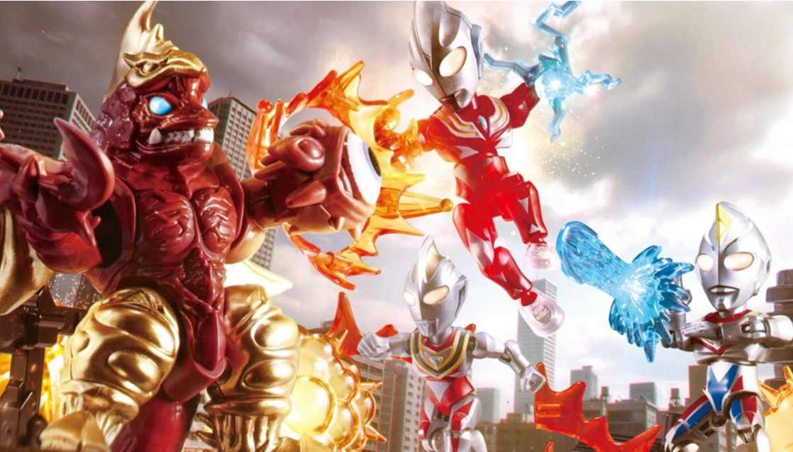Art & Collectible Toys Market Tops RMB 60 Billion with Nearly 50% Annual Growth, Driving Buildable Collectibles into the Spotlight | 2026 CTE New Product Insights