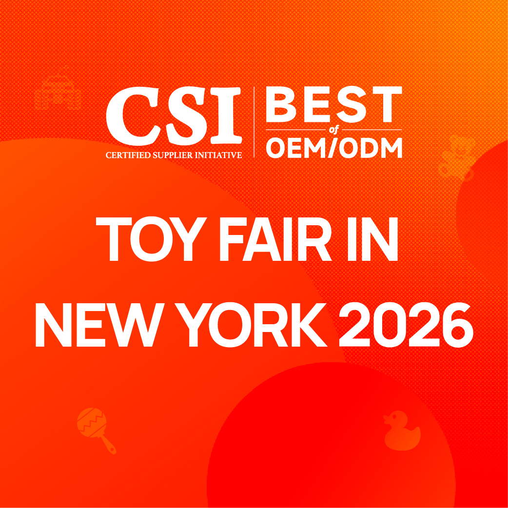 2026 Toy Fair In New York