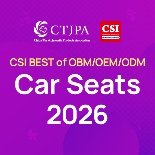 Meet Trusted Car Seat Manufacturers Behind International Brands