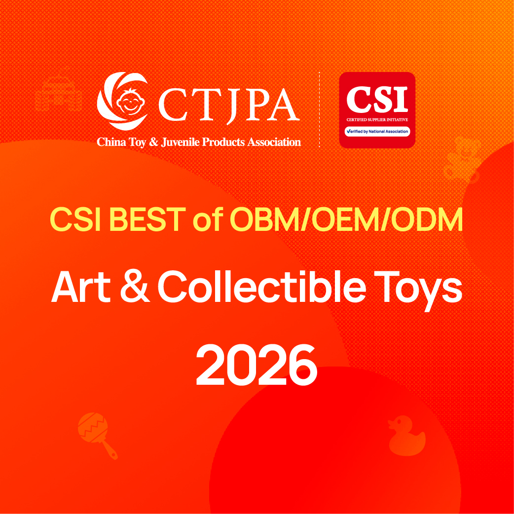 Discovering the Latest Art & Collectible Toys Trends