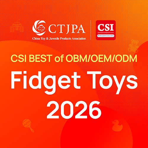 Top Trend Fidget Toys: Stress-Relief & Sensory Novelties Sourcing