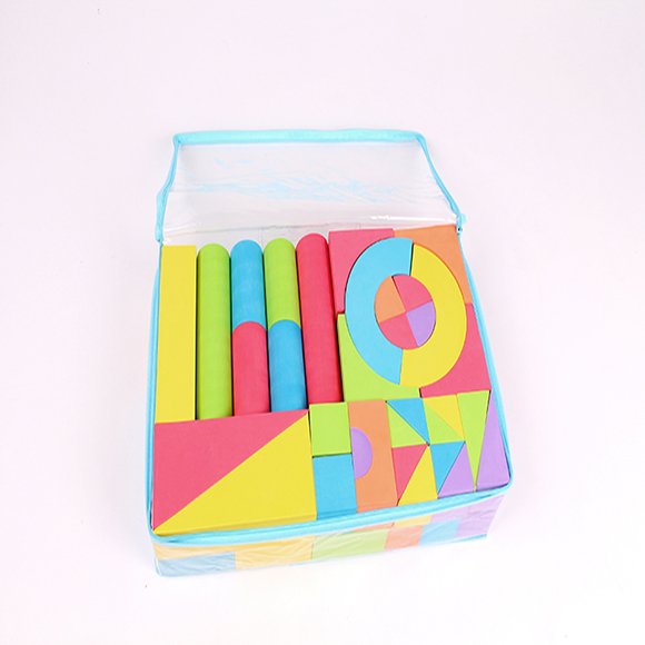 EVA Foam Building Blocks