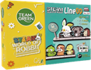 STEAM World of Robbi - Line Up (Bus Stop)