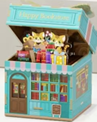 Corgi Book store