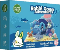 STEAM World of Robbi-Robbi Ocean Adventures 1 - Shark
